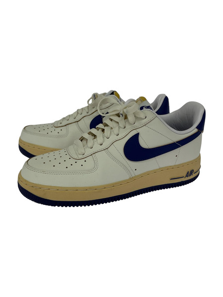 NIKE スニーカー AIR FORCE 1 (26.5)[値下]