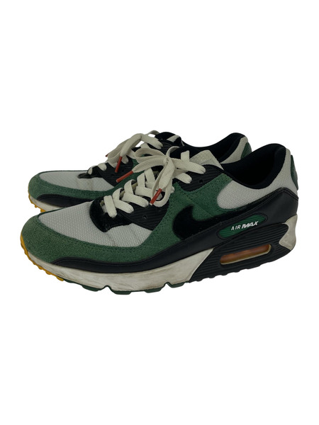 NIKE スニーカー Air Max 90 Pure Platinum/28cm