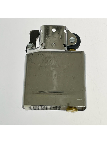 ZIPPO ZIPPO JT 10年 小田原工場