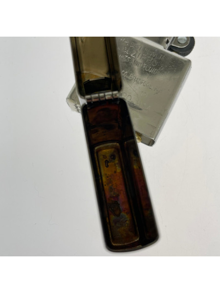 ZIPPO ZIPPO JT 10年 小田原工場