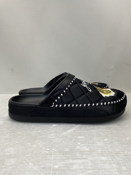 BEAMS×crocs DYLAN CLOG 27.0 黒