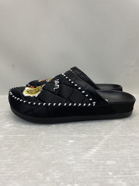 BEAMS×crocs DYLAN CLOG 27.0 黒