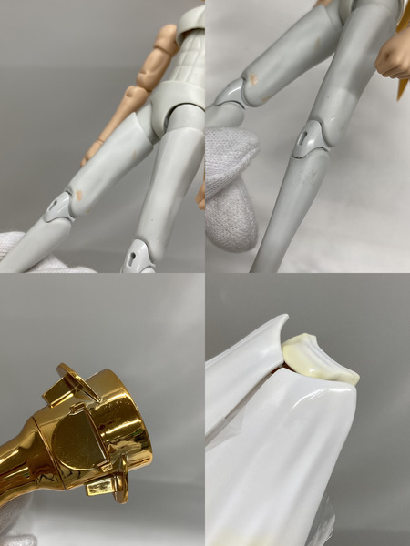 聖闘士聖衣神話EX ジェミニサガ＆カノン ORIGINAL COLOR