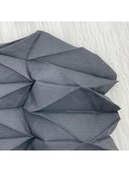ISSEY MIYAKE 半袖Tシャツ・カットソー カットソー IM12FJ651 ブラック