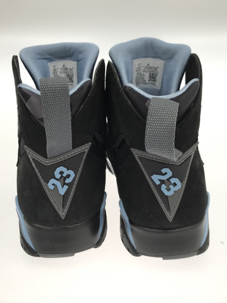 NIKE AIR JORDAN 7 RETRO Chambray 27cm[値下]
