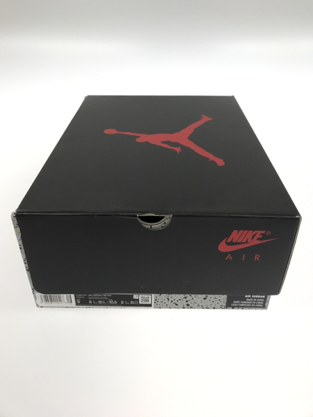 NIKE AIR JORDAN 7 RETRO Chambray 27cm[値下]