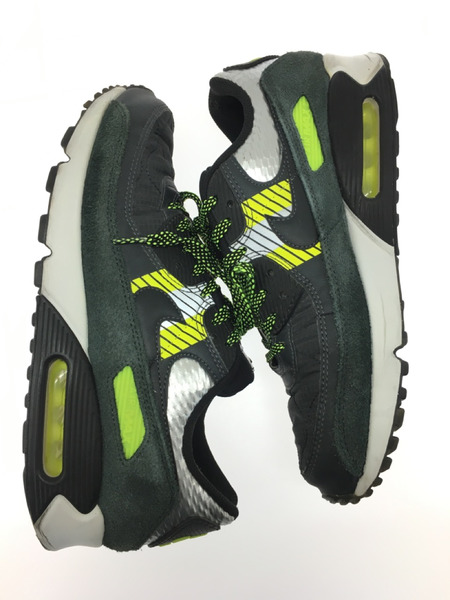 NIKE AIR ZOOM VOMERO 16 DA7245-002 28.5cm[値下]