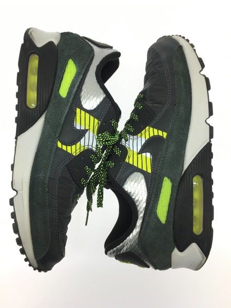 NIKE AIR ZOOM VOMERO 16 DA7245-002 28.5cm[値下]