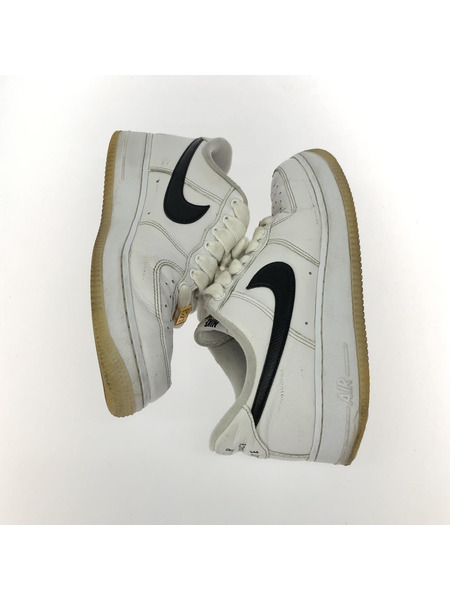 NIKE AIR FORCE 1 LOW BRONX ORIGINS 26.5 DX2305-100