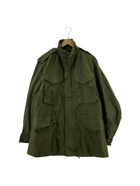 US.ARMY 60s M-51 FIELD JACKET