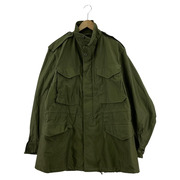 US.ARMY 60s M-51 FIELD JACKET