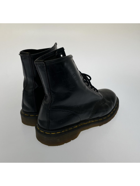 Dr.Martens 8ホール ブーツ ブラック 9 2/1