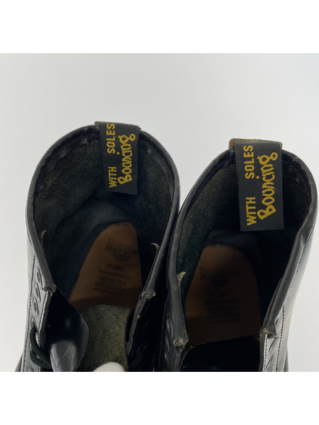 Dr.Martens 8ホール ブーツ ブラック 9 2/1