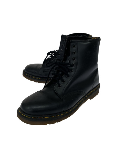 Dr.Martens 8ホール ブーツ ブラック 9 2/1