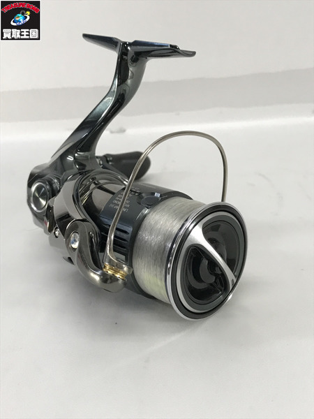 リール シマノ 22 ステラ 2500S 043870 リール