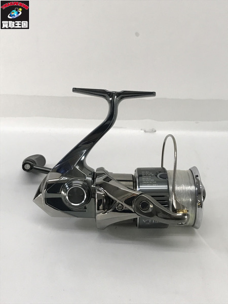 リール シマノ 22 ステラ 2500S 043870 リール