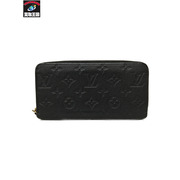 LOUIS VUITTON モノグラム・アンプラント ジッピーウォレット M61864
