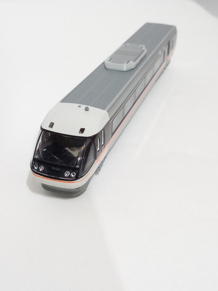 鉄道模型車両 10-1781 383系「しなの」 6両基本セット