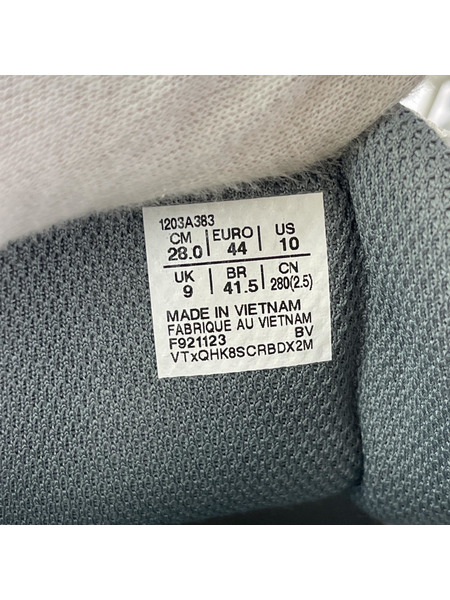 ASICS スニーカー GELーNYC（28.0）