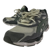 ASICS スニーカー GELーNYC（28.0）