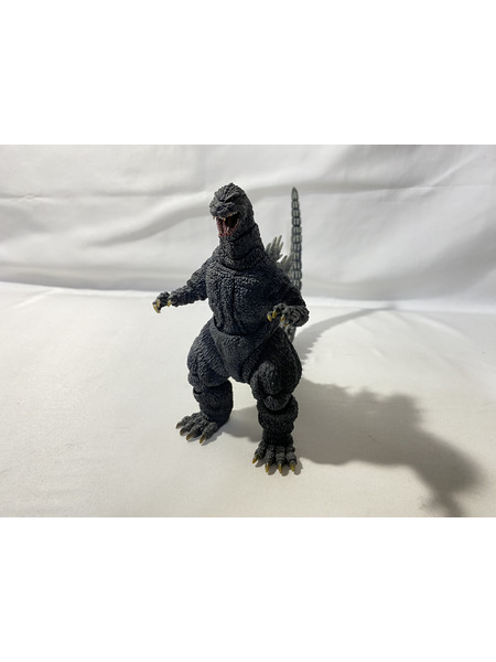 メーカー ゴジラ・その他怪獣 S.H.Monsterarts　ゴジラ　1989[値下]