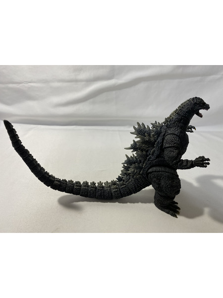 メーカー ゴジラ・その他怪獣 S.H.Monsterarts　ゴジラ　1989[値下]