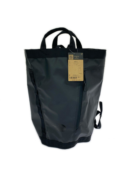 THE NORTH FACE BC Haul Tote 28 NM82371 黒 新品