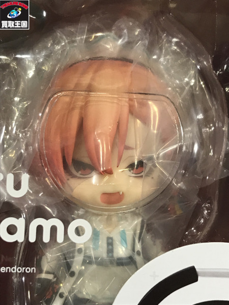 ブルーアーカイブ　ねんどろいど 2699 美甘ネル