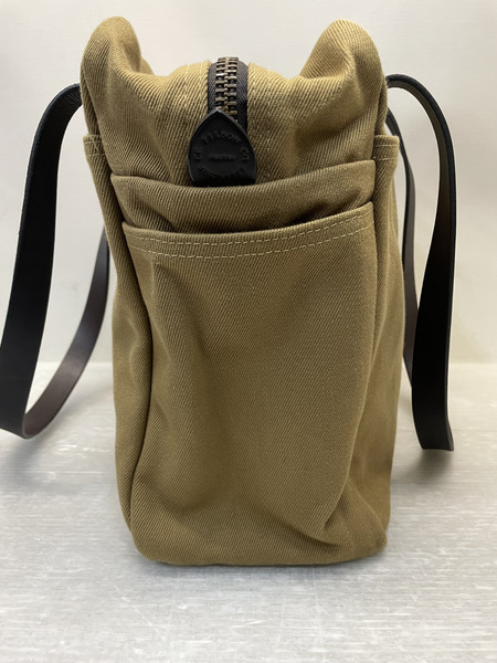 FILSON RUGGED TWILL TOTE BAG ツイルトートバッグ ブラウン