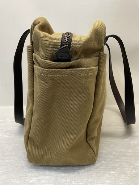 FILSON RUGGED TWILL TOTE BAG ツイルトートバッグ ブラウン
