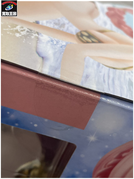 メーカー ワンピース P.O.P. レベッカ Ver.BB