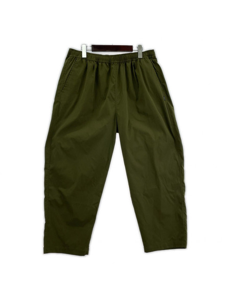 POLAR パンツ ポーラー ナイロンカーキパンツ