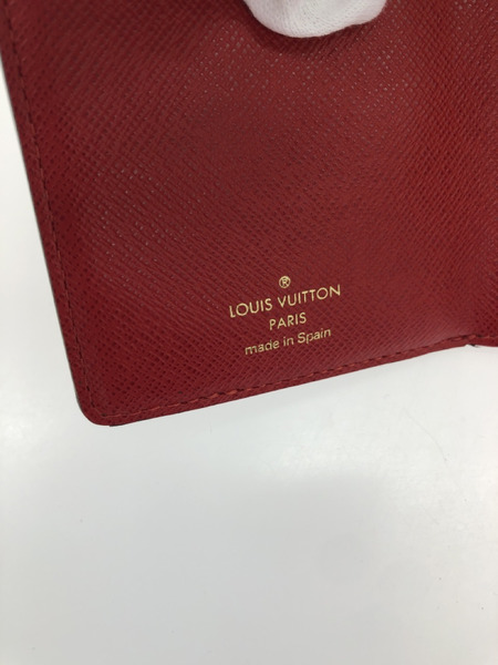 LV ポルトフォイユ コアラ ダミエ(・エベヌ)[値下]