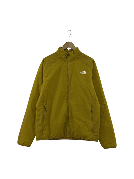 THE NORTH FACE/中綿ダウンジャケット/NY82206/L[値下]