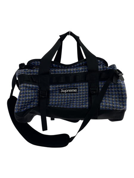 Supreme Small Base Camp Duffle Bag/42L