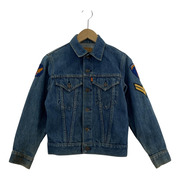 Levi's 70704-0917 オレンジタブ トラッカージャケット