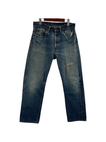 Levi's 60s 505 デニムパンツ BIG E 刻印8