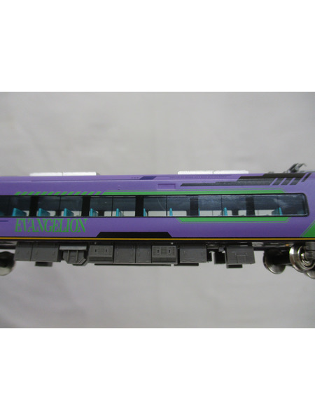 鉄道模型車両 名鉄2000系エヴァンゲリオン 特別仕様ミュースカイ