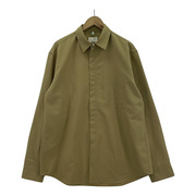 OAMC ブルゾン・ジャンパー 21AW IAN Shirt ジップアップシャツ