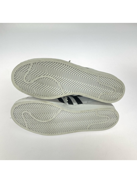 adidas スニーカー SB PRO MODEL ADV 28.0 IE5797 ホワイト×ブラック