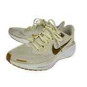 NIKE スニーカー BEG/24.5cm