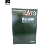 KATO 10-387 285系3000番台 サンライズエクスプレス
