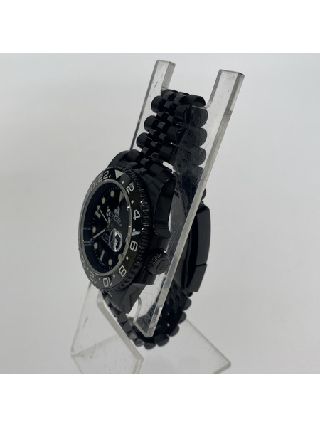 A BATHING APE TYPE2 BAPEX 腕時計