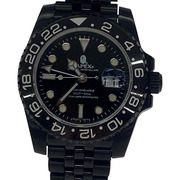 A BATHING APE TYPE2 BAPEX 腕時計