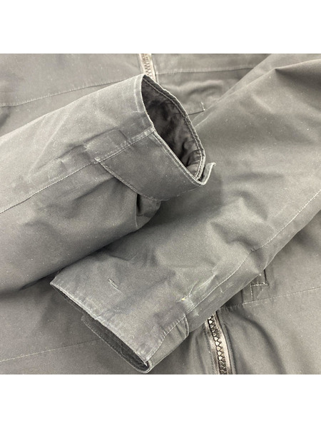 MILLET POBEDA II 3 IN 1 JK ポベダ3イン1ジャケット M 黒 MIV9552