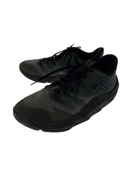 ASICS UNPRE ARS LOW 2 ブラック 27.0cm