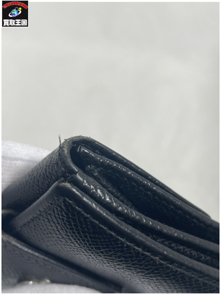 Bvlgari/コンパクトウォレット