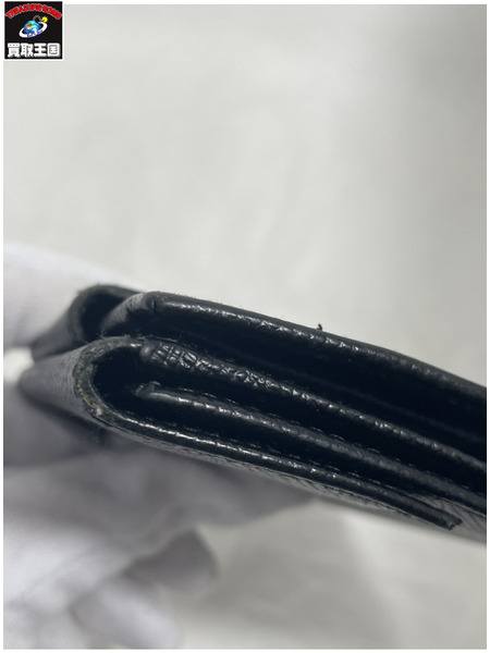 Bvlgari/コンパクトウォレット