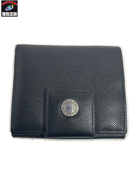 Bvlgari/コンパクトウォレット