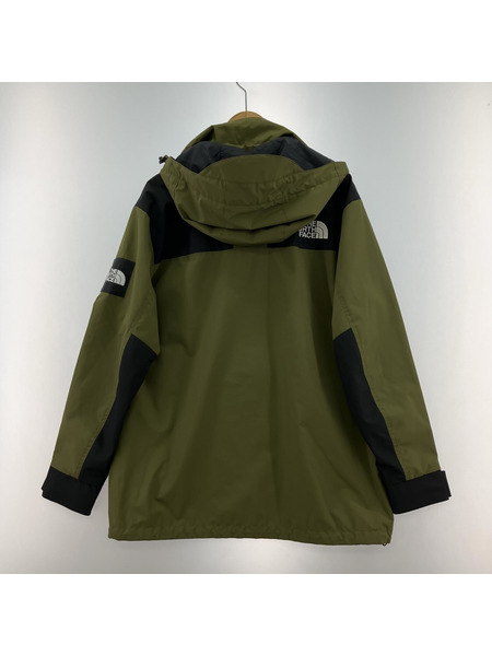 THE NORTH FACE マウンテンパーカ